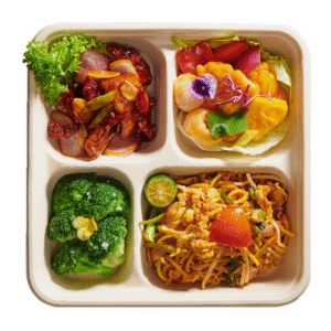 Classic Bento Set A