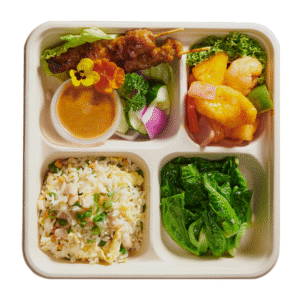 Classic Bento Set B