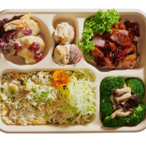 Deluxe Bento Set B